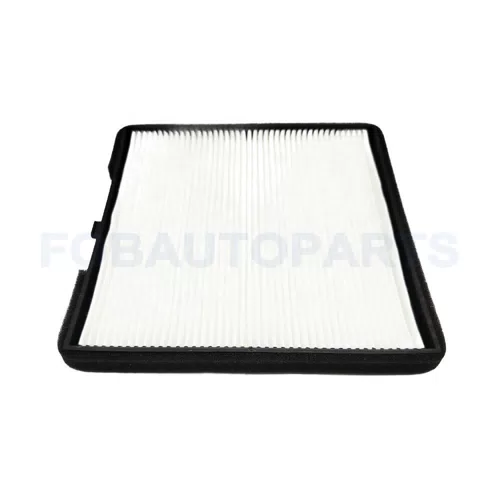 Cabin Air Filter Air Conditioner Filter Elements for Hyundai for Kia for Picanto 97133-07000 CA2808 - image 3